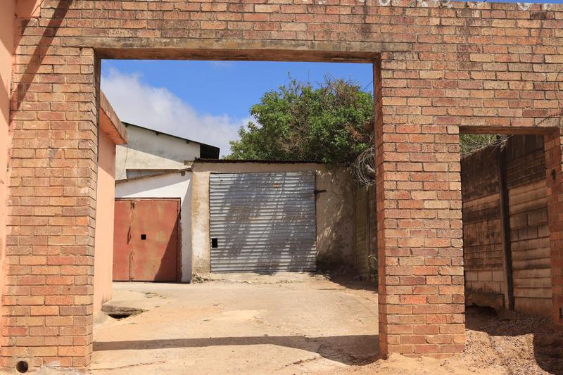 To Let commercial Property for Rent in Grahamstown Eastern Cape